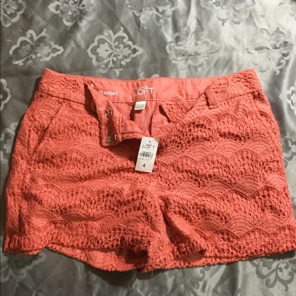 Very cute Brand new shorts